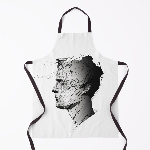 Item preview, Broken Man designed and sold by OlympicsMerch.