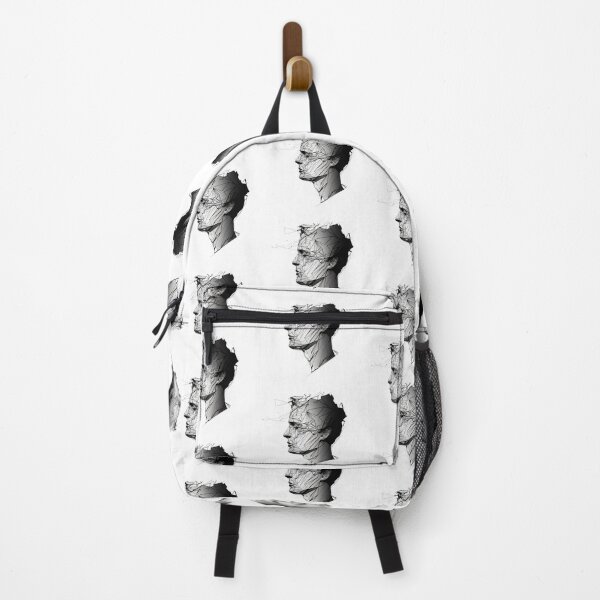 Item preview, Broken Man designed and sold by OlympicsMerch.
