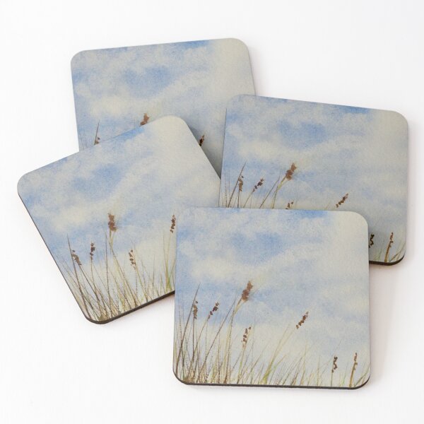 Item preview, Grassy Dune designed and sold by TrilliumArts.
