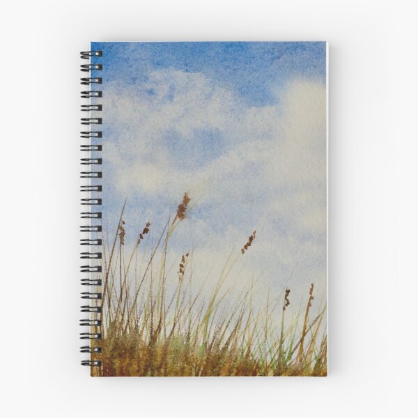 Item preview, Grassy Dune designed and sold by TrilliumArts.