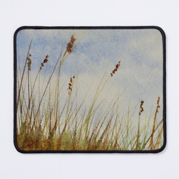 Item preview, Grassy Dune designed and sold by TrilliumArts.