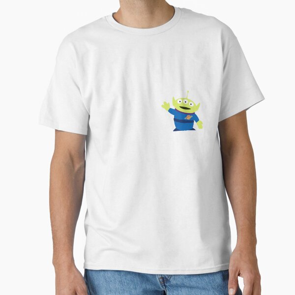 Item preview, Alien designed and sold by jazzcats.