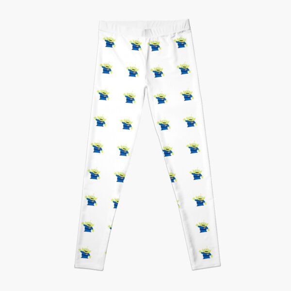 Toy Story Alien Leggings for Sale