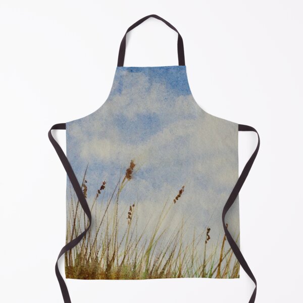 Item preview, Grassy Dune designed and sold by TrilliumArts.