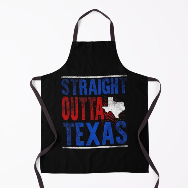 Item preview, Straight Outta Texas designed and sold by Mila1946.
