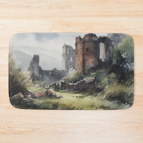 Item preview, Summer Castle designed and sold by Timothy Redman.