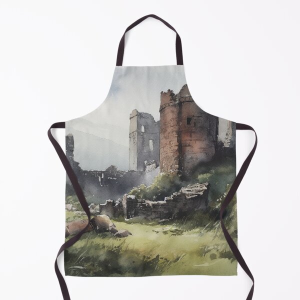 Item preview, Summer Castle designed and sold by Timothy Redman.