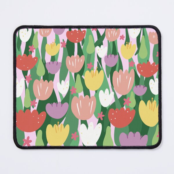 Item preview, Tulips Tulips Tulips designed and sold by HayleyHalo.