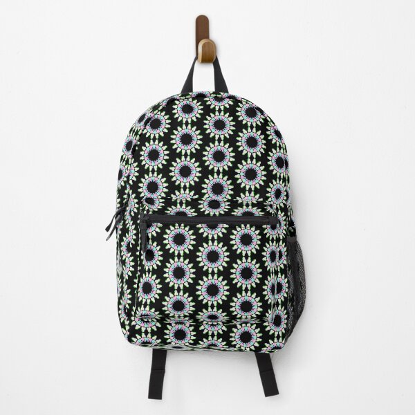 Item preview, multicolored mandala designed and sold by Meo Design.