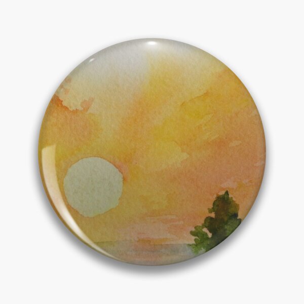 Item preview, Glorious Sunset designed and sold by TrilliumArts.