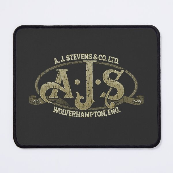 Item preview, A. J. Stevens & Co. Ltd. 1909 designed and sold by AstroZombie6669.
