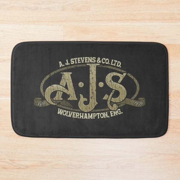Item preview, A. J. Stevens & Co. Ltd. 1909 designed and sold by AstroZombie6669.