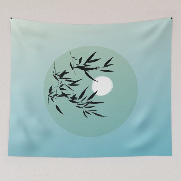 Item preview, Cool Winds Blow designed and sold by Lisa Furze.