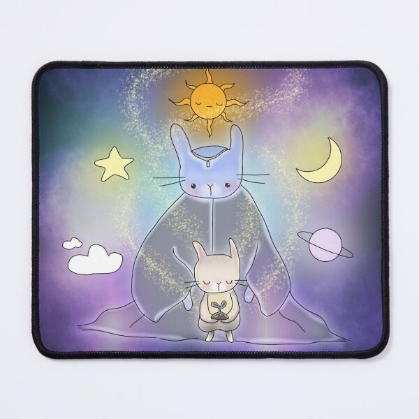 Item preview, Rabbit deep in soul designed and sold by Omnuttar.