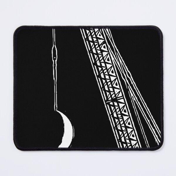 Item preview, get the moon designed and sold by sheepsterandco.