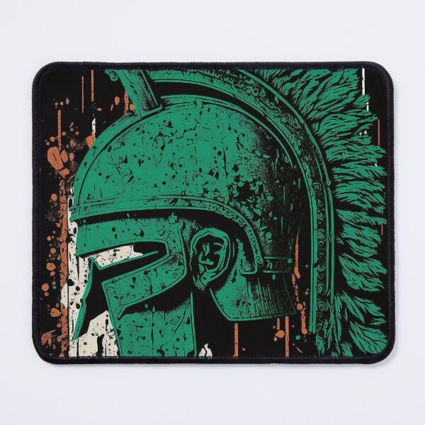 Item preview, Spartan Helmet designed and sold by egneveRArt.