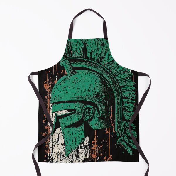 Artikelvorschau, Spartanischer Helm entworfen und verkauft von egneveRArt.