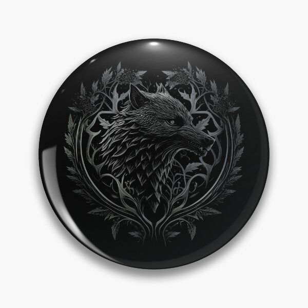 Item preview, House of the Silver Fox designed and sold by Flo W.
