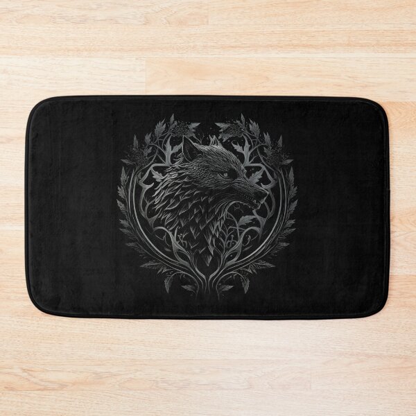 Item preview, House of the Silver Fox designed and sold by Flo W.