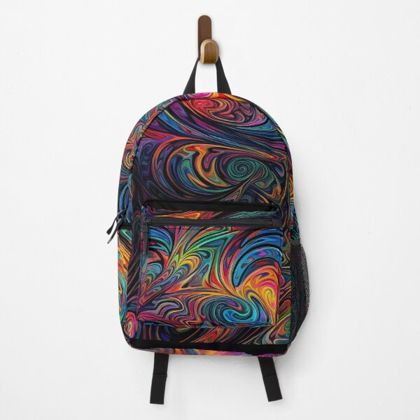 Item preview, Kaleidoscopic Kingdom designed and sold by Paper Palette.