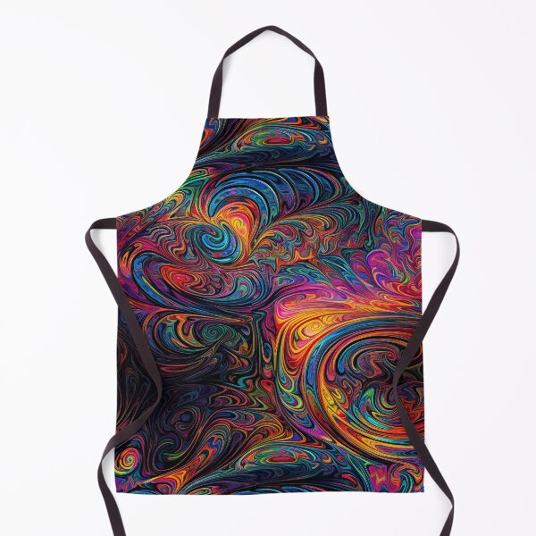 Item preview, Kaleidoscopic Kingdom designed and sold by Paper Palette.