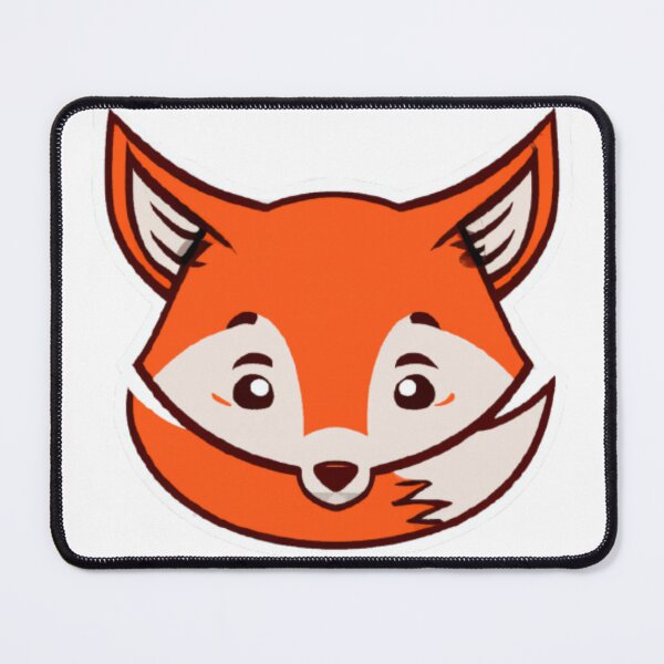 Item preview, Fox designed and sold by CobzarencuR.