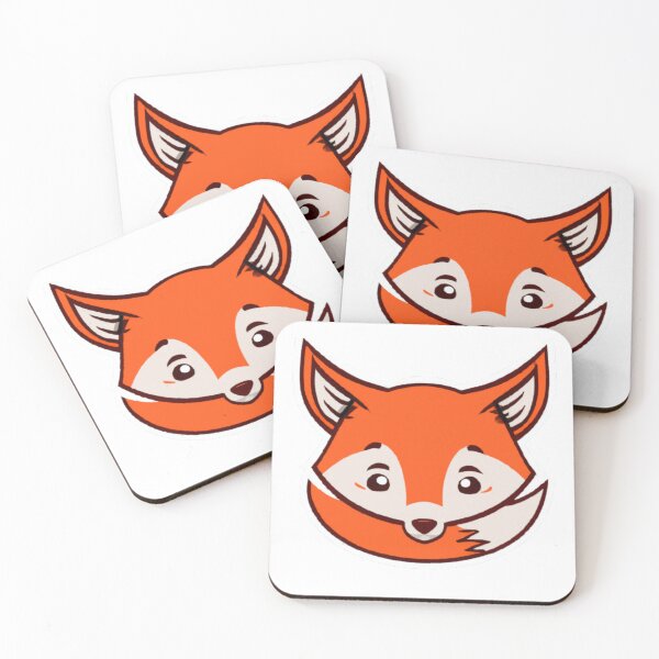 Item preview, Fox designed and sold by CobzarencuR.
