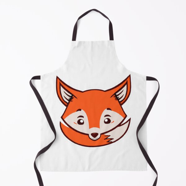 Item preview, Fox designed and sold by CobzarencuR.