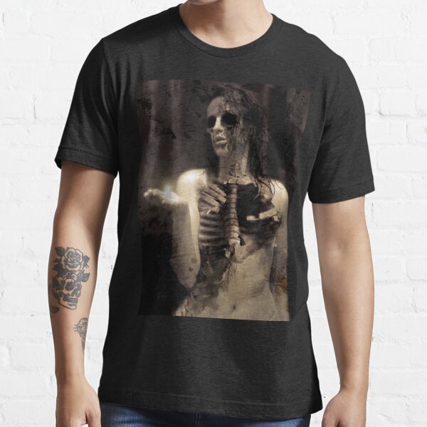 illuminatus anima Essential T-Shirt
