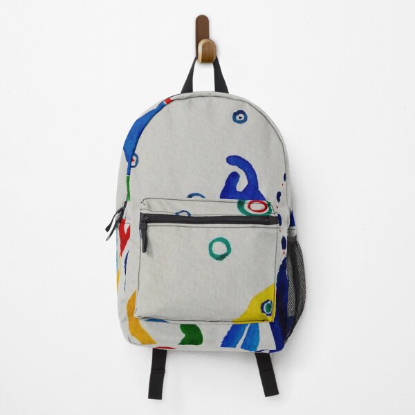 Item preview, Fun Fish designed and sold by TrilliumArts.