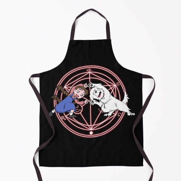 Item preview, Fullmetal fusion - red glow designed and sold by mehak Khan.