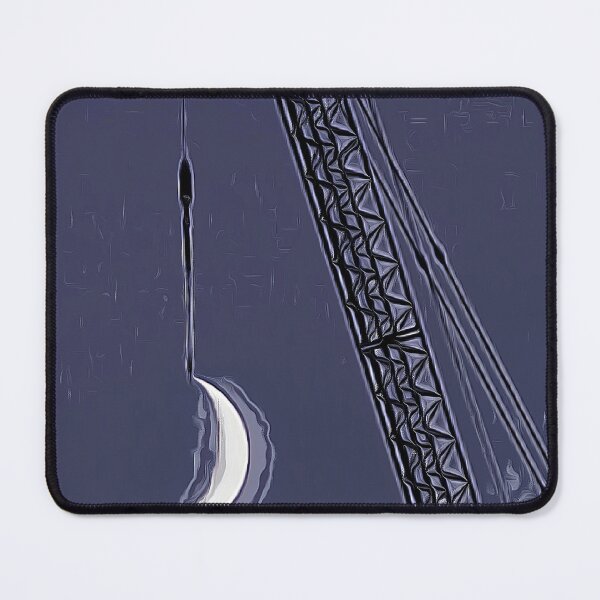 Item preview,  Get the moon color designed and sold by sheepsterandco.