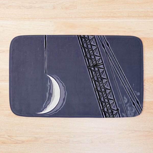 Item preview,  Get the moon color designed and sold by sheepsterandco.