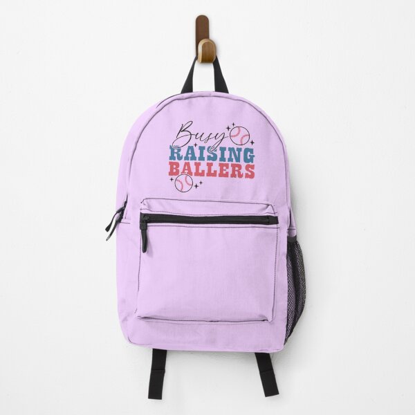 Item preview, Busy Raising Ballers (Mother's Day) designed and sold by Hope London.