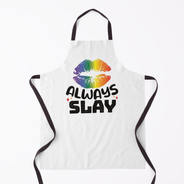 Artikelvorschau, Immer Slay, Queen Slay, fabelhafte Geschenke für Drag Queens entworfen und verkauft von DADA635.