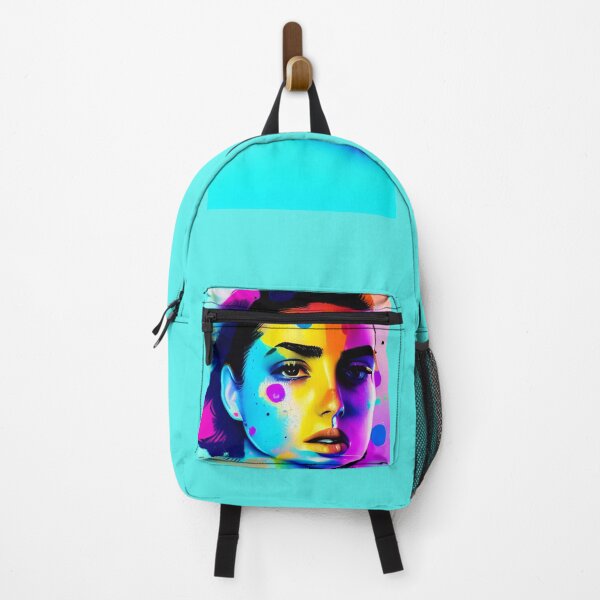 Item preview, Retro Girl 3 designed and sold by JVART.