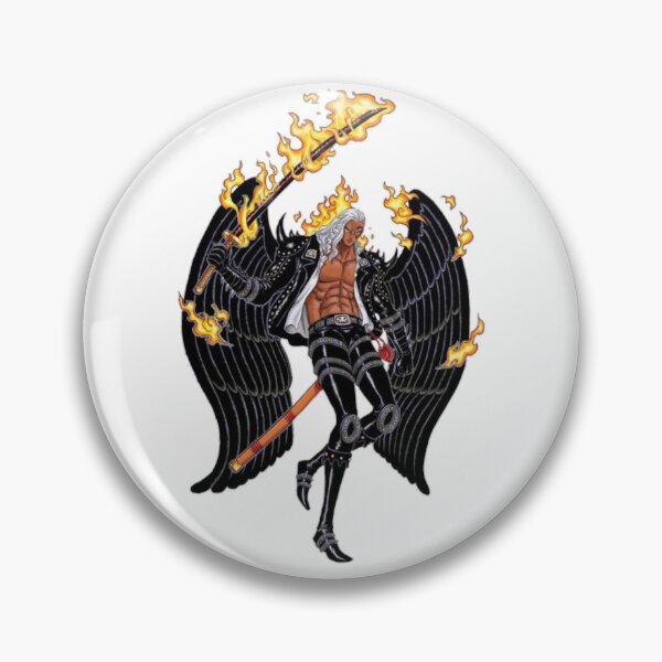 Item preview, King One Piece designed and sold by OnePieceSHOP.