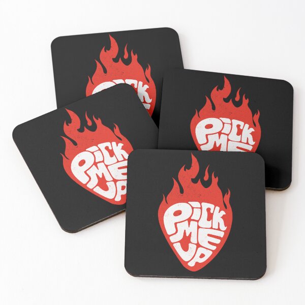 Item preview, Pick Me UP and Play designed and sold by Yevhen Lazo.