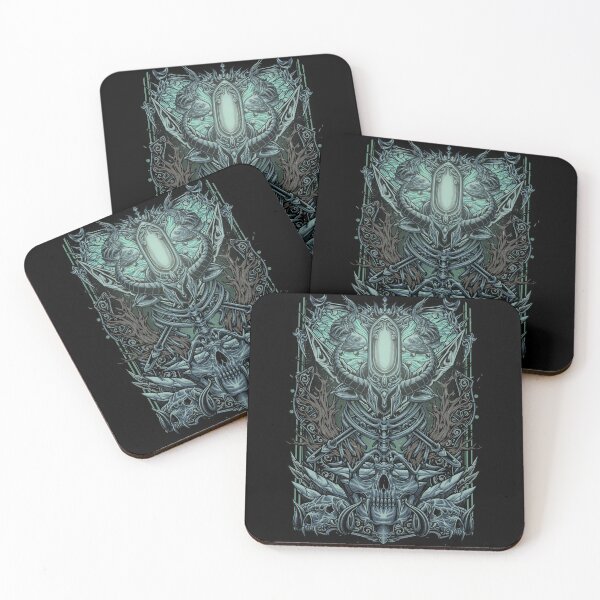 Item preview, A Dark Fiction designed and sold by ANONE-CLOTH.