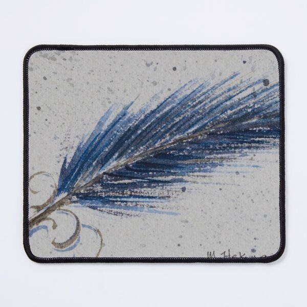 Item preview, Featha designed and sold by TrilliumArts.