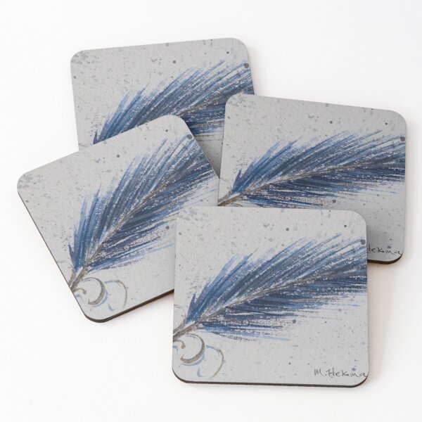 Item preview, Featha designed and sold by TrilliumArts.