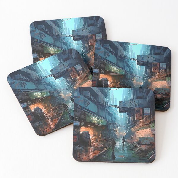 Item preview, Waterpixel Art #102 designed and sold by Eynoxart.