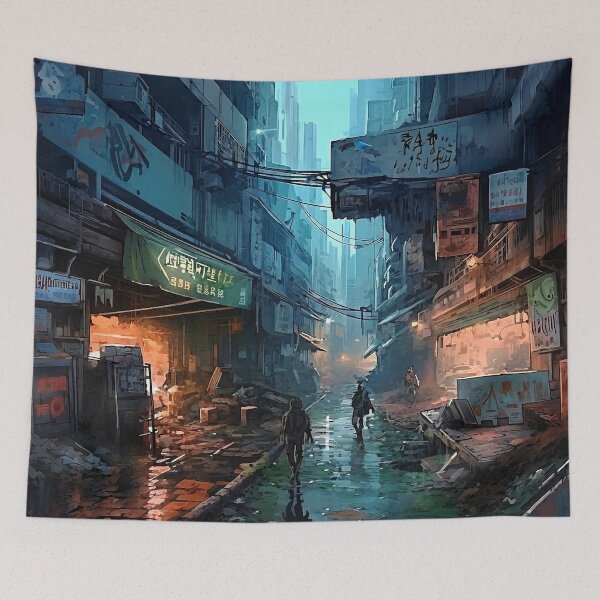 Item preview, Waterpixel Art #102 designed and sold by Eynoxart.