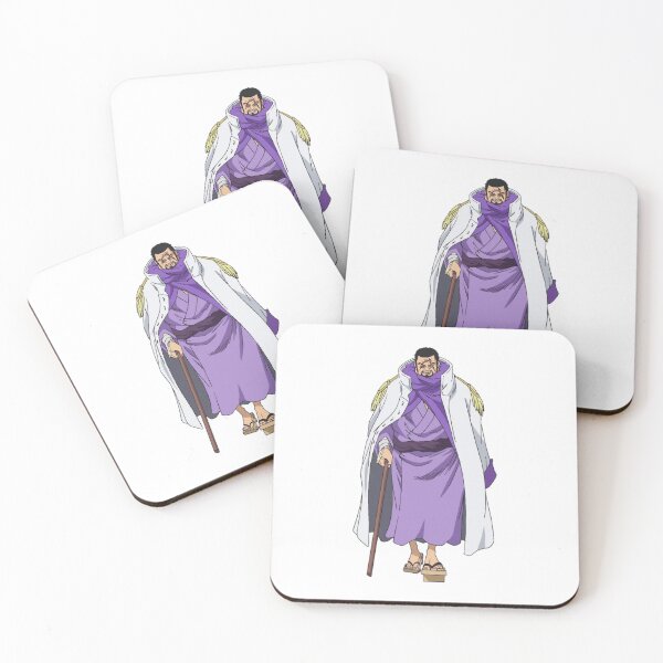 Item preview, Fujitora One Piece designed and sold by OnePieceSHOP.