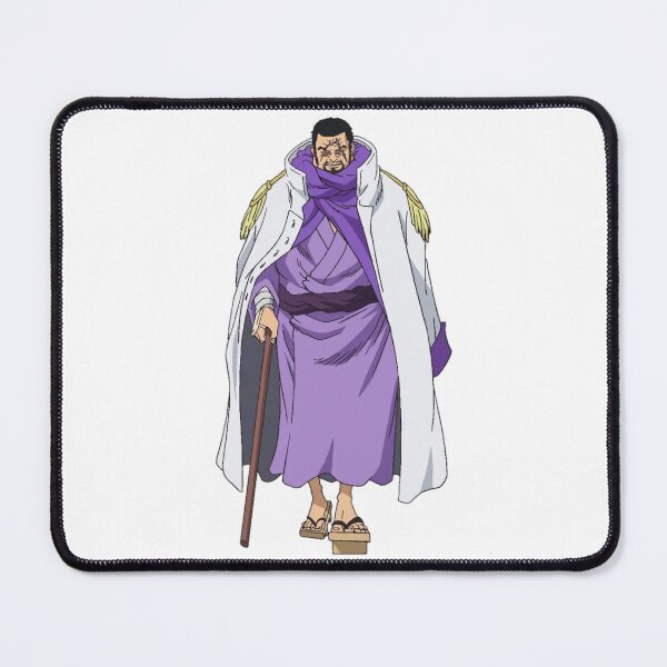 Item preview, Fujitora One Piece designed and sold by OnePieceSHOP.