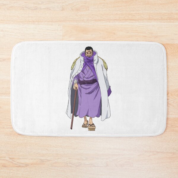 Item preview, Fujitora One Piece designed and sold by OnePieceSHOP.