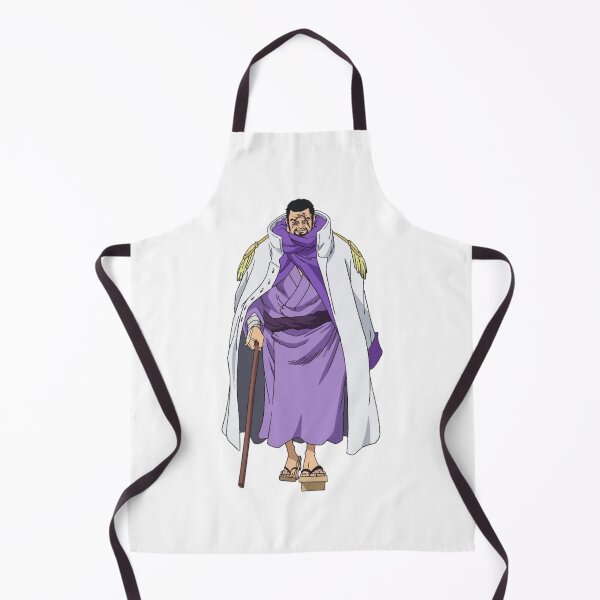 Item preview, Fujitora One Piece designed and sold by OnePieceSHOP.
