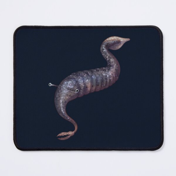 Item preview, Cozy Tully Monster designed and sold by Phoenix of Starlight.