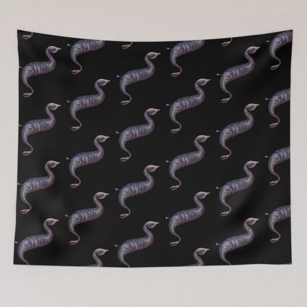 Item preview, Cozy Tully Monster designed and sold by Phoenix of Starlight.