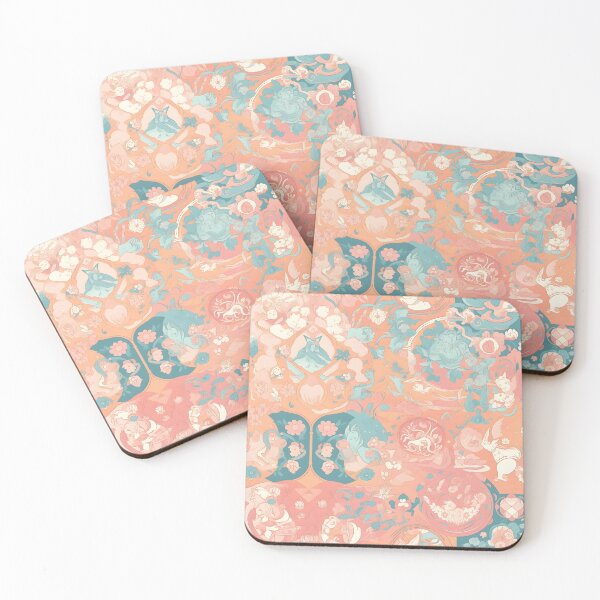 Item preview, Unicorn's Dreams designed and sold by Paper Palette.